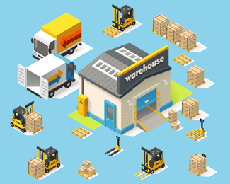 如(rú)何選擇印尼海外倉 印尼本土(tǔ)店(diàn)鋪注冊 智慧物流