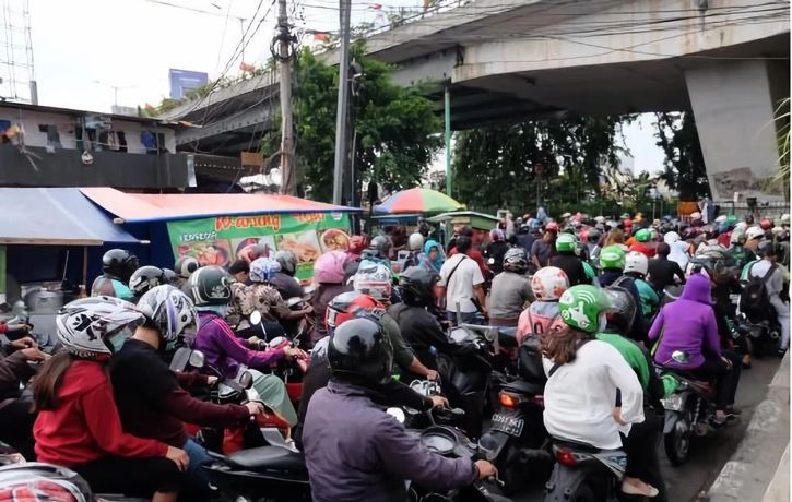 印尼市場啓示錄：步入深水區的出海市場